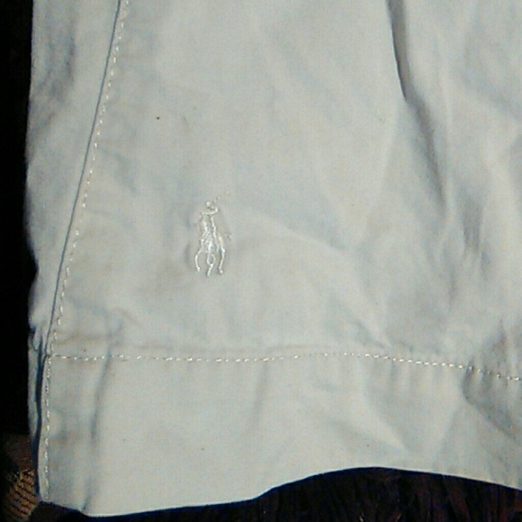 Ralph Lauren Polo khahi dress Only - Picture 5 of 7
